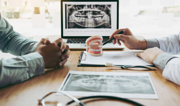 Best Dental X-Rays and Imaging  in Mino Tassajara, CA