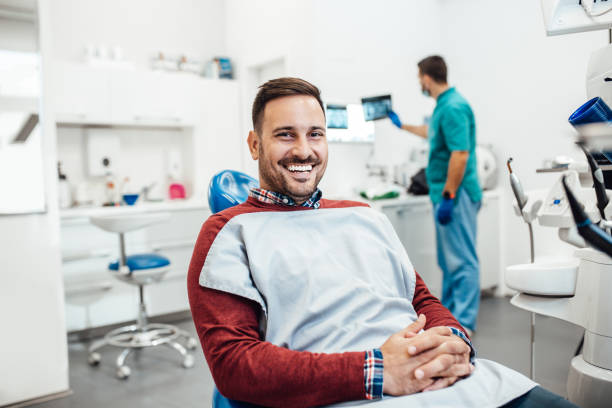 Best Preventive Dentistry  in Mino Tassajara, CA