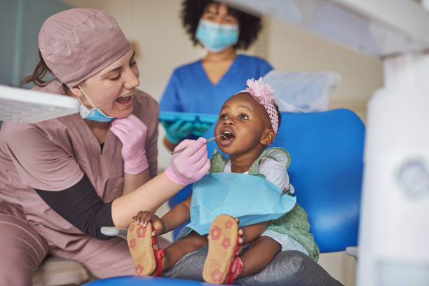 Best Pediatric Dentistry  in Mino Tassajara, CA