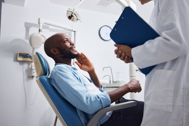 Best Laser Dentistry  in Mino Tassajara, CA