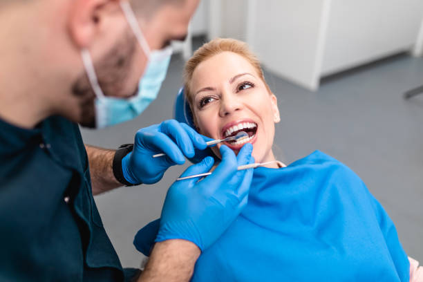 Best General Dentistry  in Mino Tassajara, CA