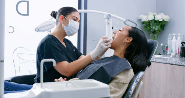 Best Veneers and Lumineers  in Mino Tassajara, CA