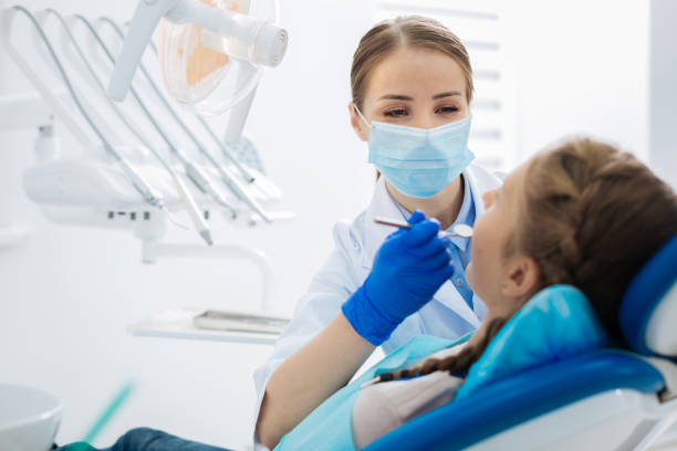 Professional  Holistic Dental Services in Camino Tassajara, CA